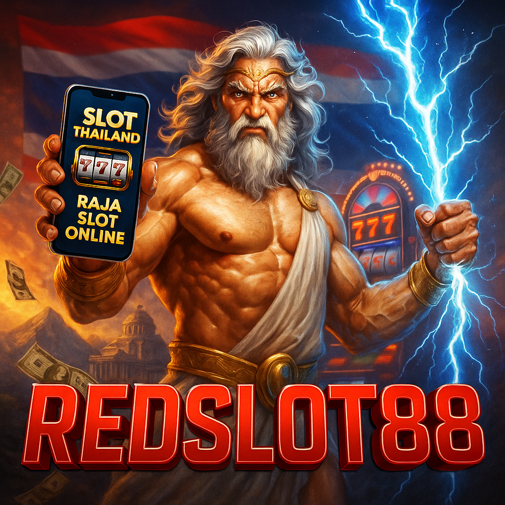 SLOT THAILAND > AKUN RAJA SLOT ONLINE PALING TERPERCAYA GAMPANG MAXWIN 2025